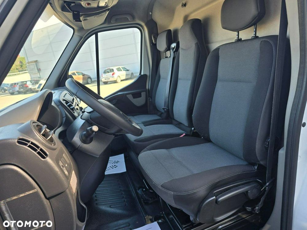 Renault Master - 19