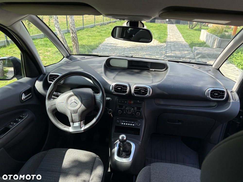 Citroën C3 Picasso 1.2 PureTech Exclusive - 6