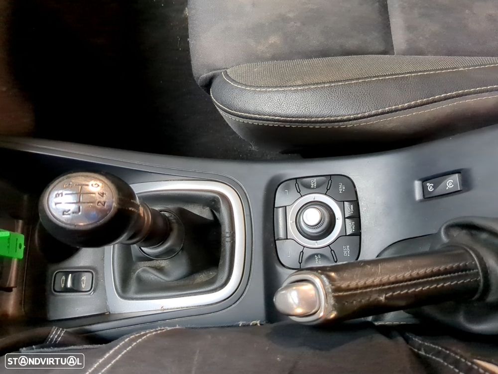 Renault Mégane Cabrio - 19