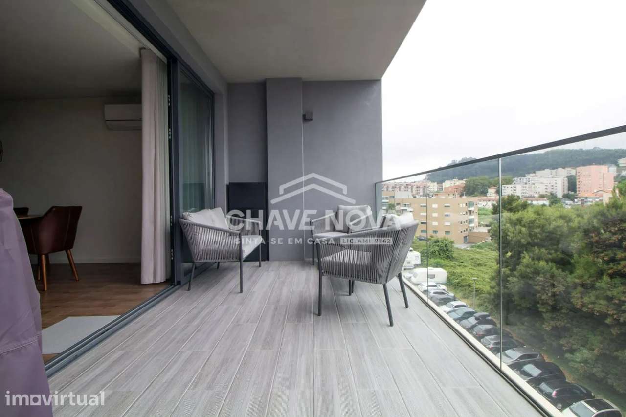 Apartamento T3 em Oliveira do Douro | Como NOVO - Grande imagem: 5/18