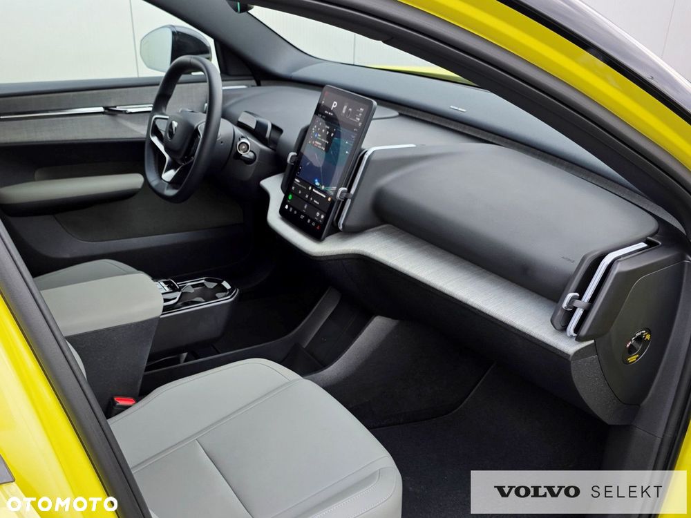 Volvo EX30 - 16