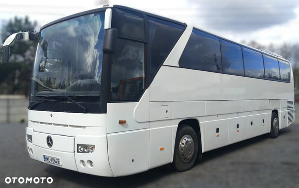 Mercedes-Benz TOURISMO 530