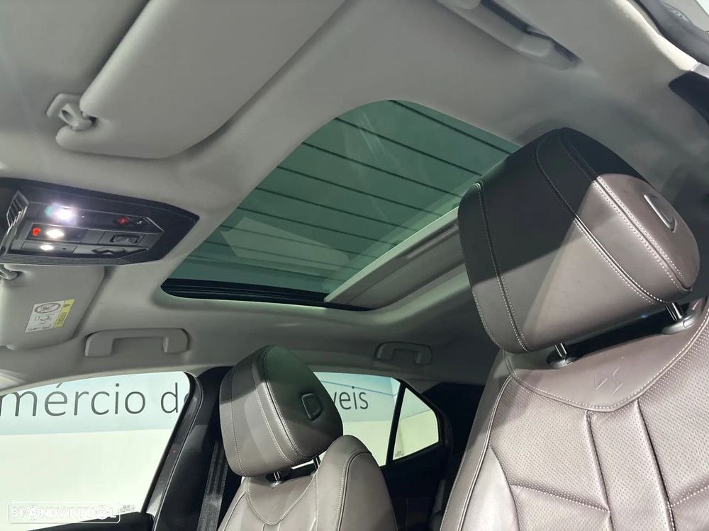 DS DS4 E-Tense Rivoli Cross EAT8 - 28