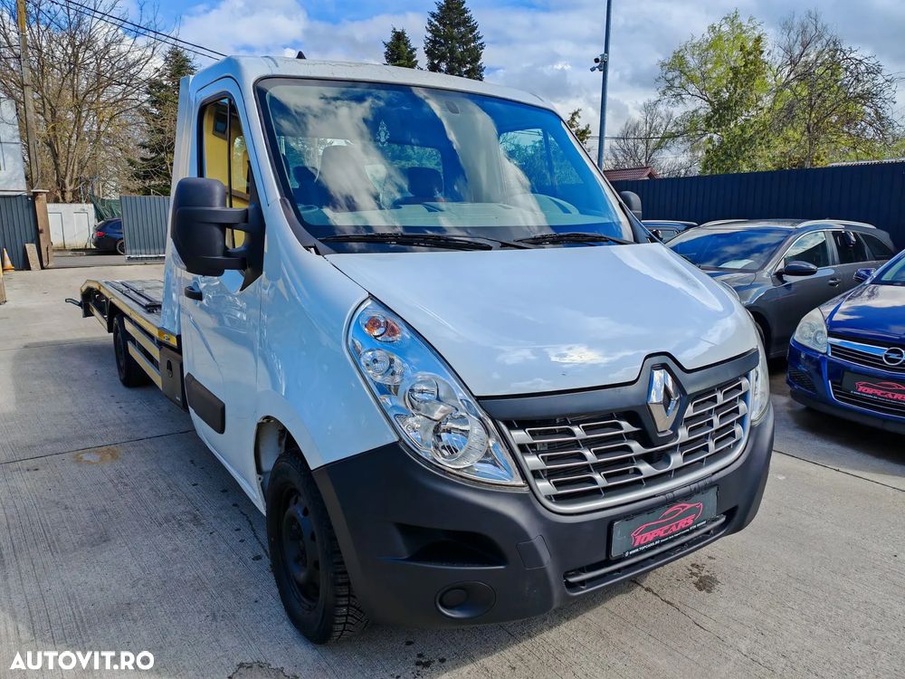 Renault MASTER - 2