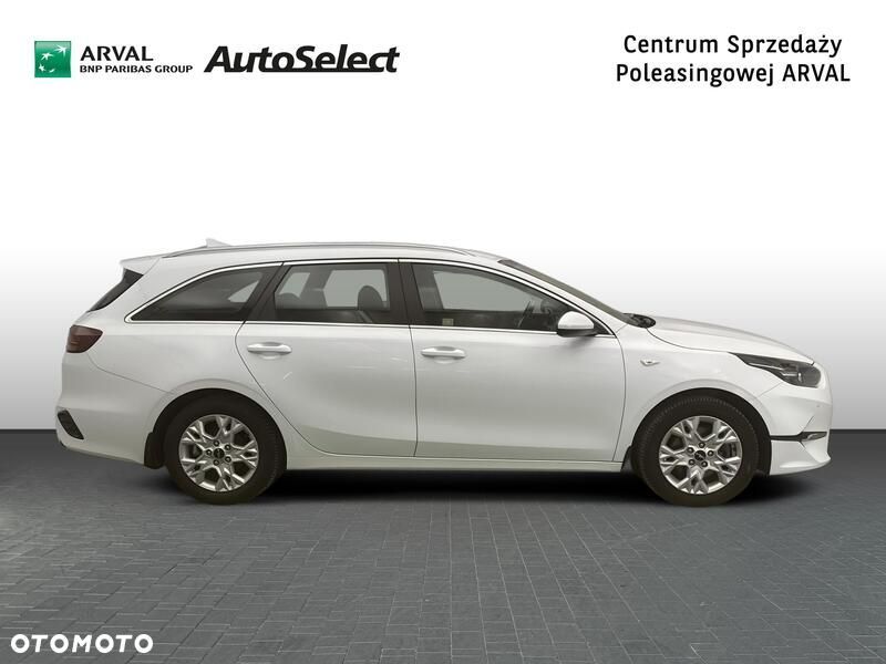 Kia Ceed 1.5 T-GDI M - 7