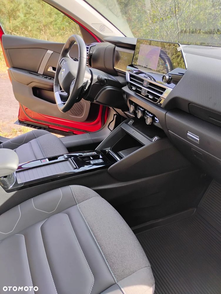 Citroën C4 1.2 PureTech Max S&S EAT8 - 27
