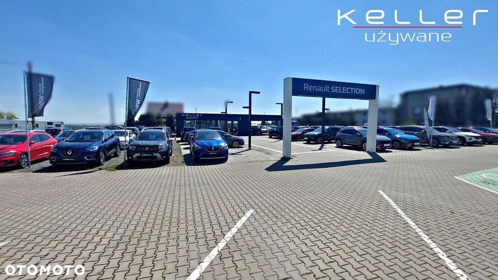 Ford Transit Custom Kombi 320 L2H1 Trend - 25