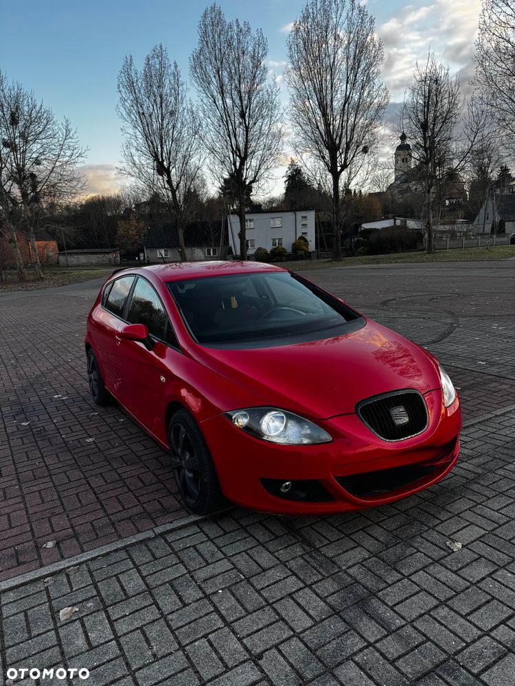 Seat Leon - 2