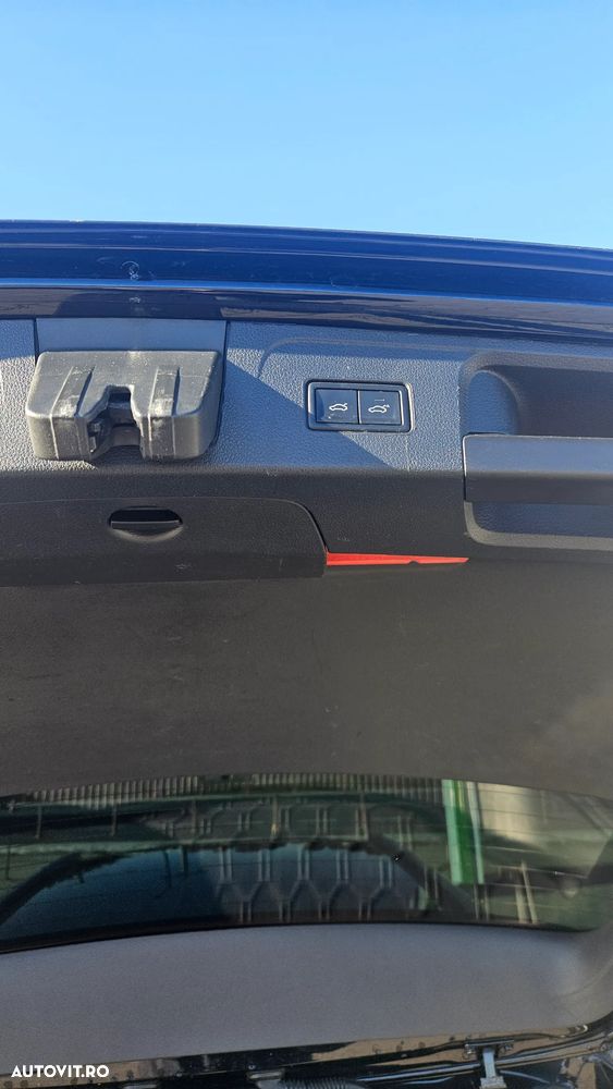 Volkswagen Passat 2.0 TDI DSG Comfortline - 6