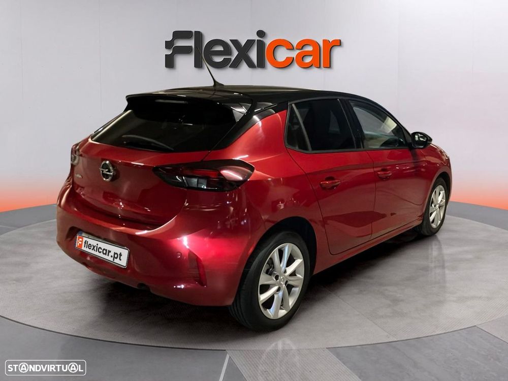 Opel Corsa 1.5 D Elegance - 4