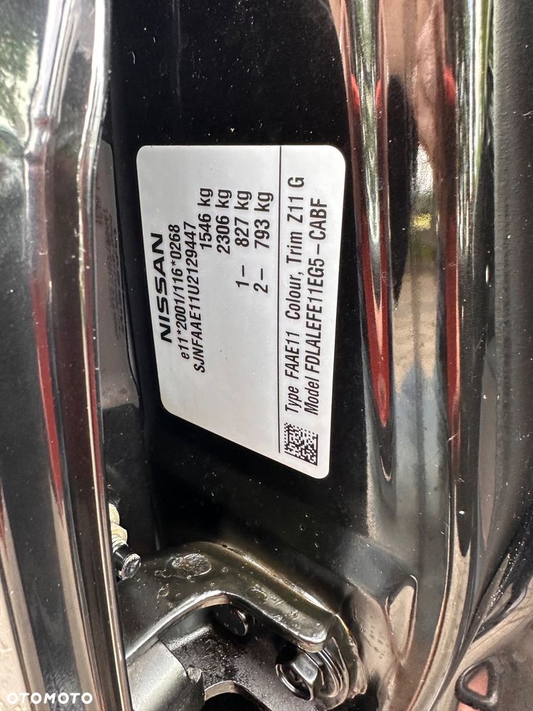Nissan Note 1.4 I-Way+ - 24