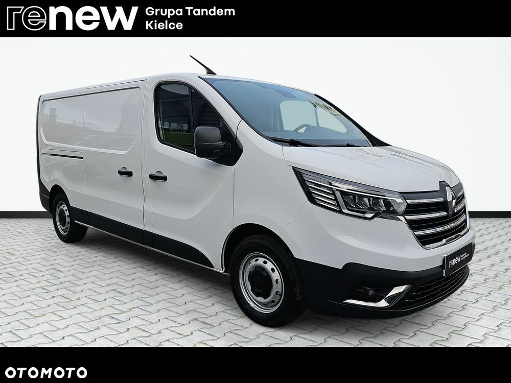 Renault trafic - 3