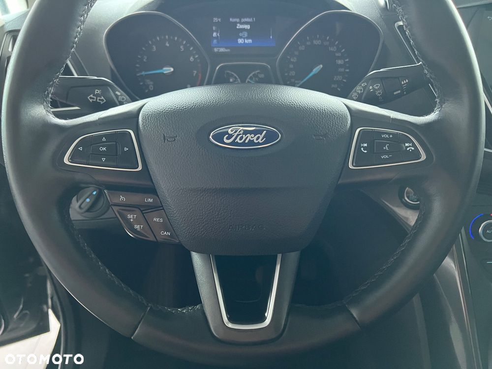 Ford C-MAX - 22