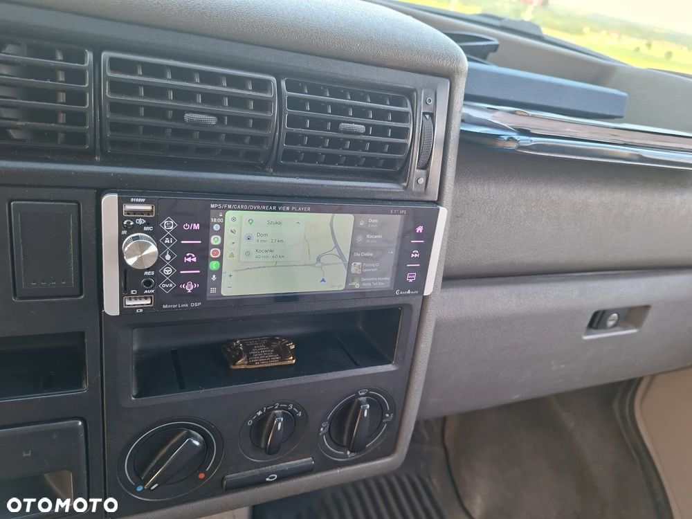 Volkswagen Transporter L - 10
