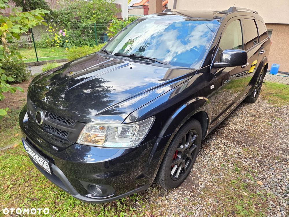 Fiat Freemont 2.0 Multijet - 1