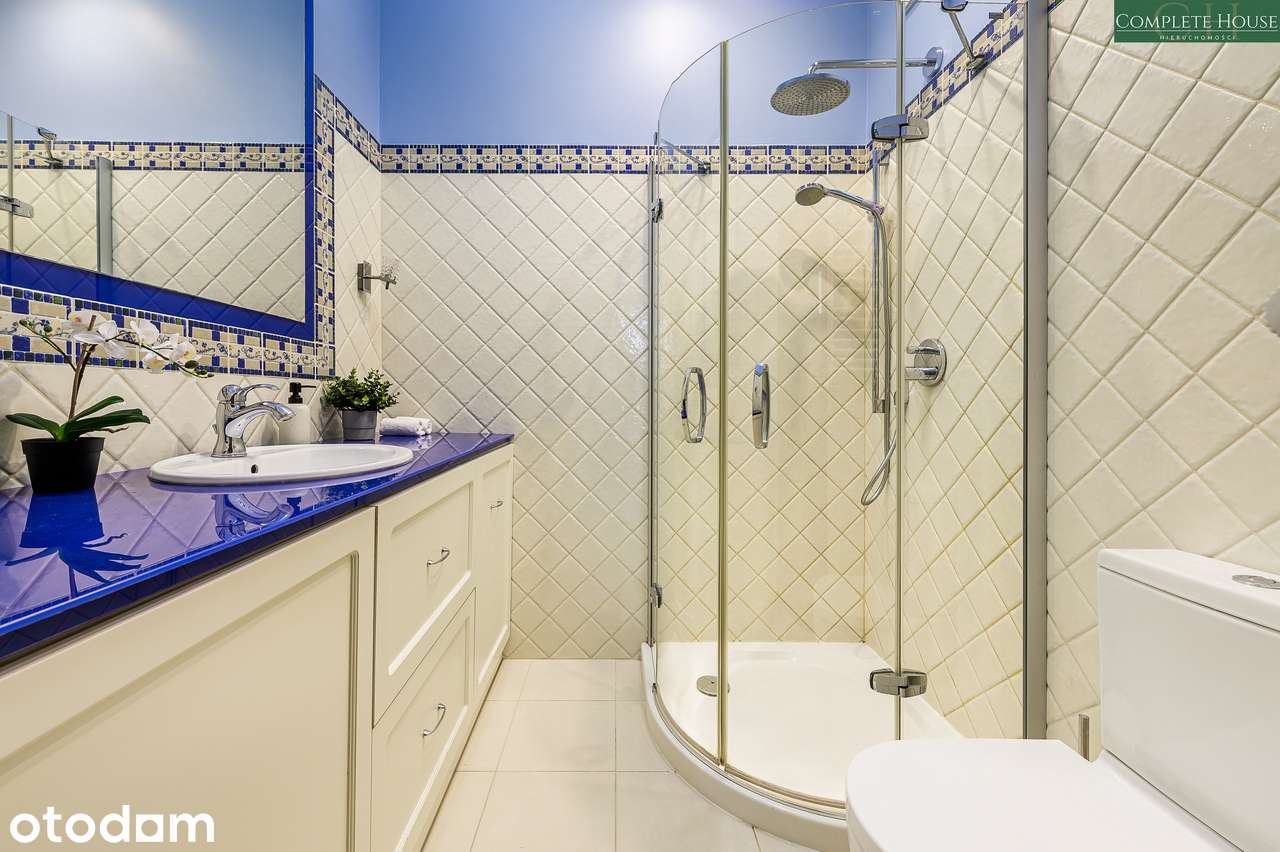 Przestronny Apartament 84m2 | ul. Rydygiera 15A | Garaż i komórka