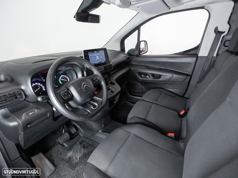 Citroën E-Berlingo L1 3L C/IVA - 8