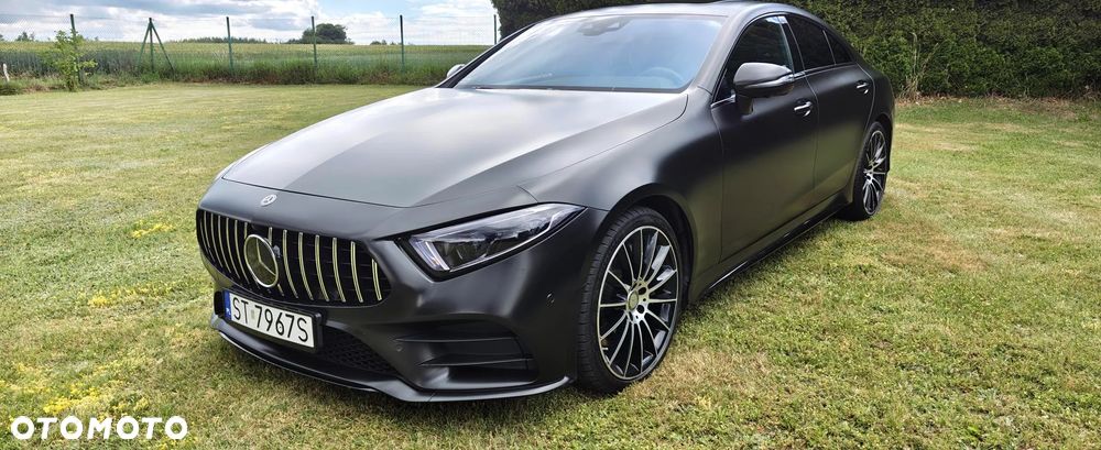 Mercedes-Benz CLS - 18