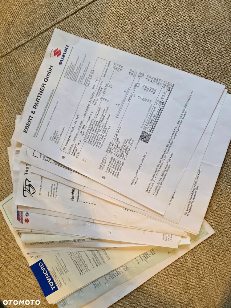 Suzuki Hayabusa - 19