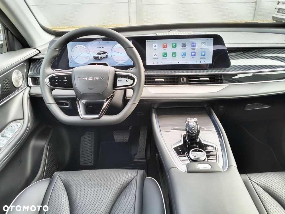 Chery Tiggo 7 - 27