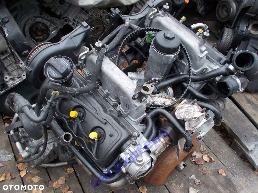 SILNIK AUDI A4 A8 A6 C5 VW PASSAT B5 2.5 TDI V6  AFB ZELIWNE WALKI - 1