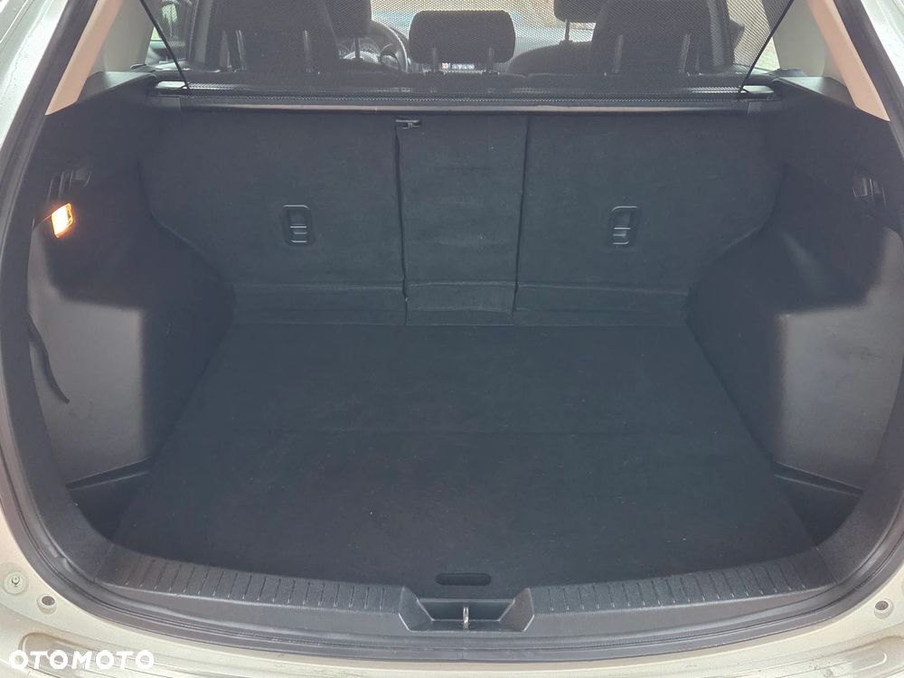 Mazda CX-5 SKYACTIV-G 165 Exclusive-Line - 27
