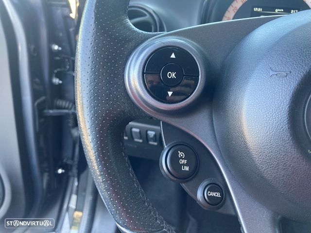 Smart ForFour Drive Prime - 13
