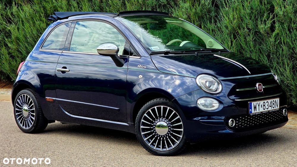 Fiat 500 - 5