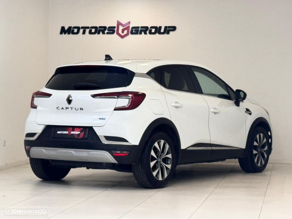 Renault Captur - 16