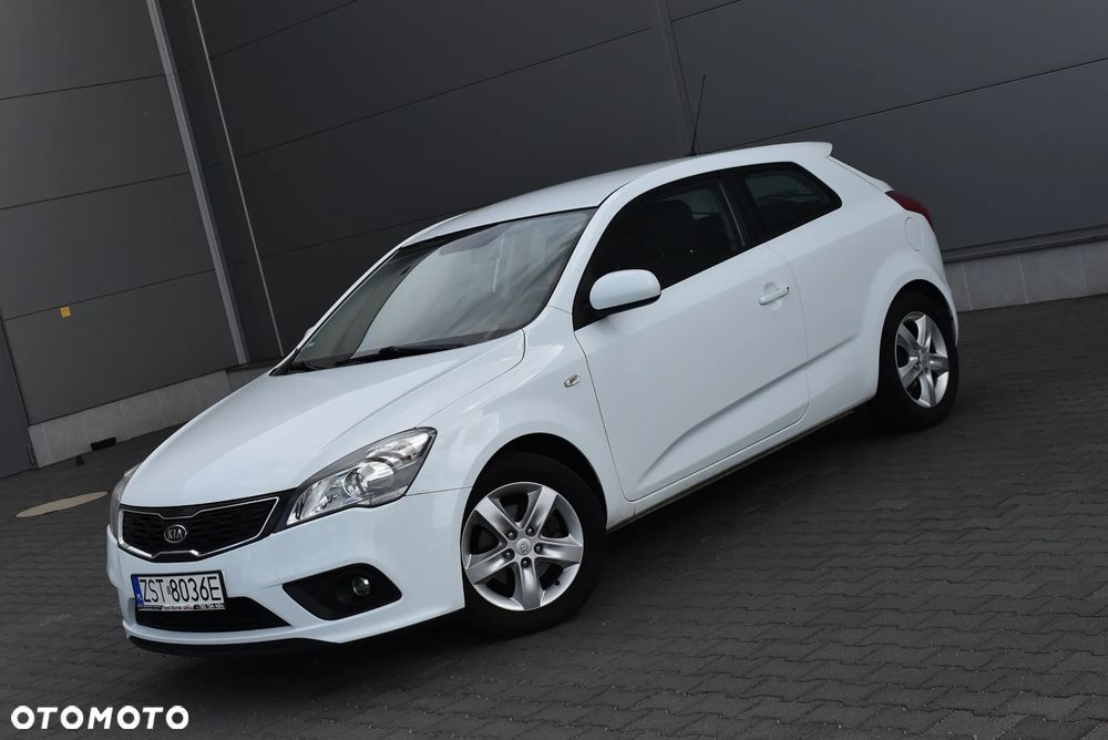 Kia Ceed 1.4 Comfort - 17