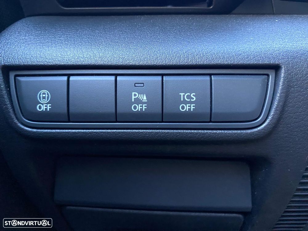 Mazda MX-30 e-SKYACTIV PRIME-LINE - 7