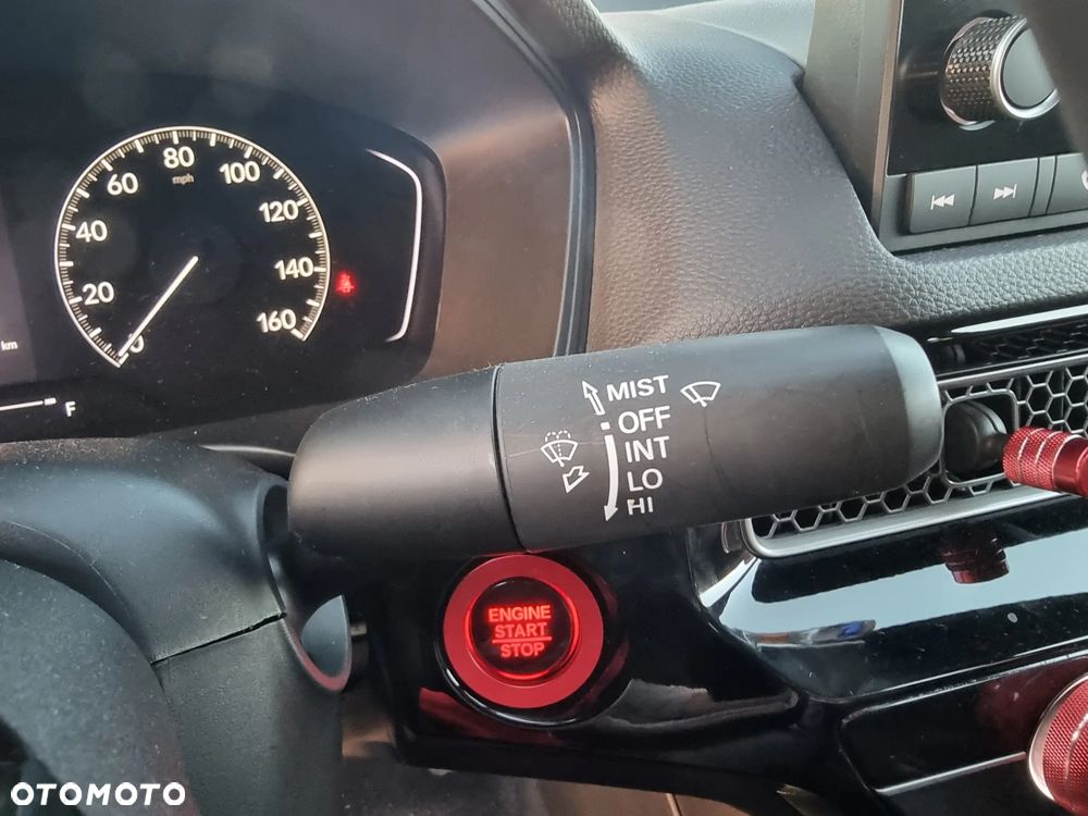 Honda Civic 2.0 i-VTEC LX CVT - 21