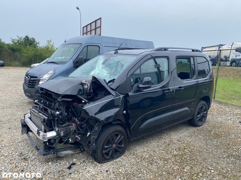 Citroën Berlingo XL BlueHDi 130 EAT8 MAX - 6