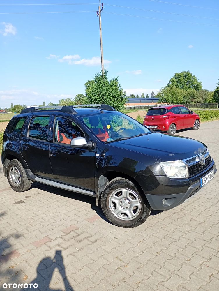 Dacia Duster 1.6 - 20