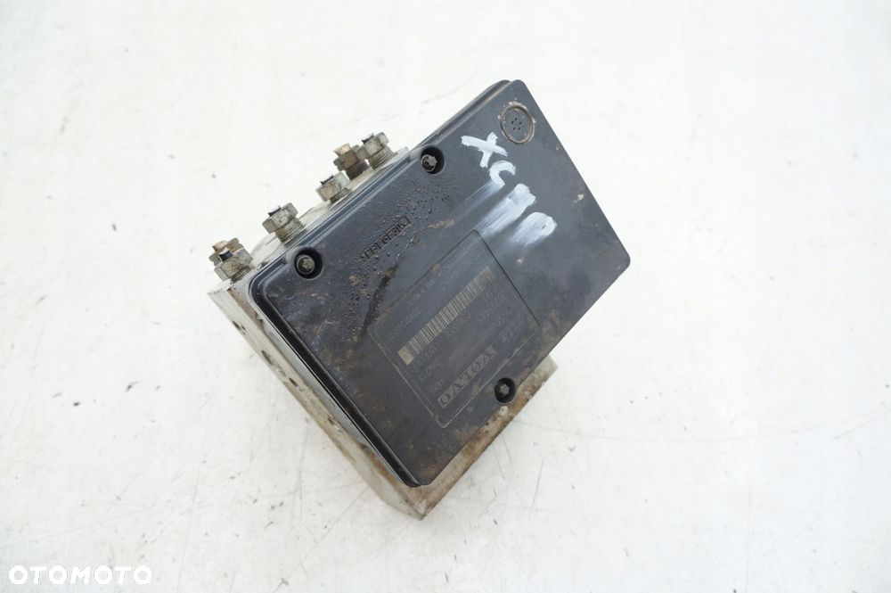 volvo s60 s80 v70 xc70 xc90 pompa abs sterownik 30793444 - 7