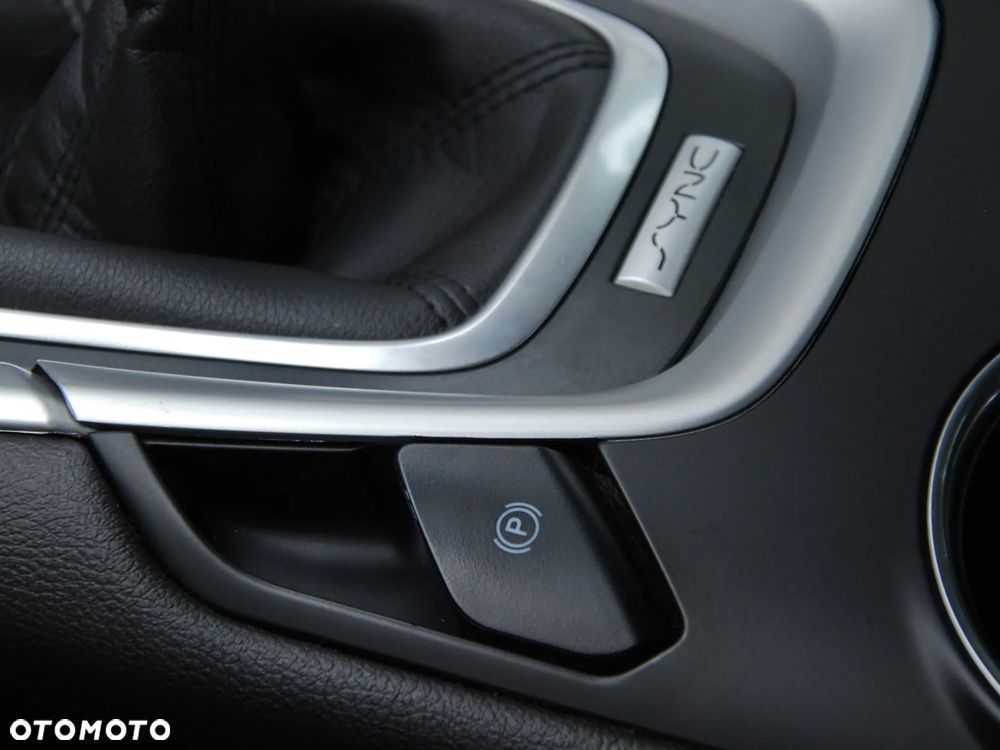 Ford Mondeo 1.5 EcoBoost Silver X (Amb Plus) - 35