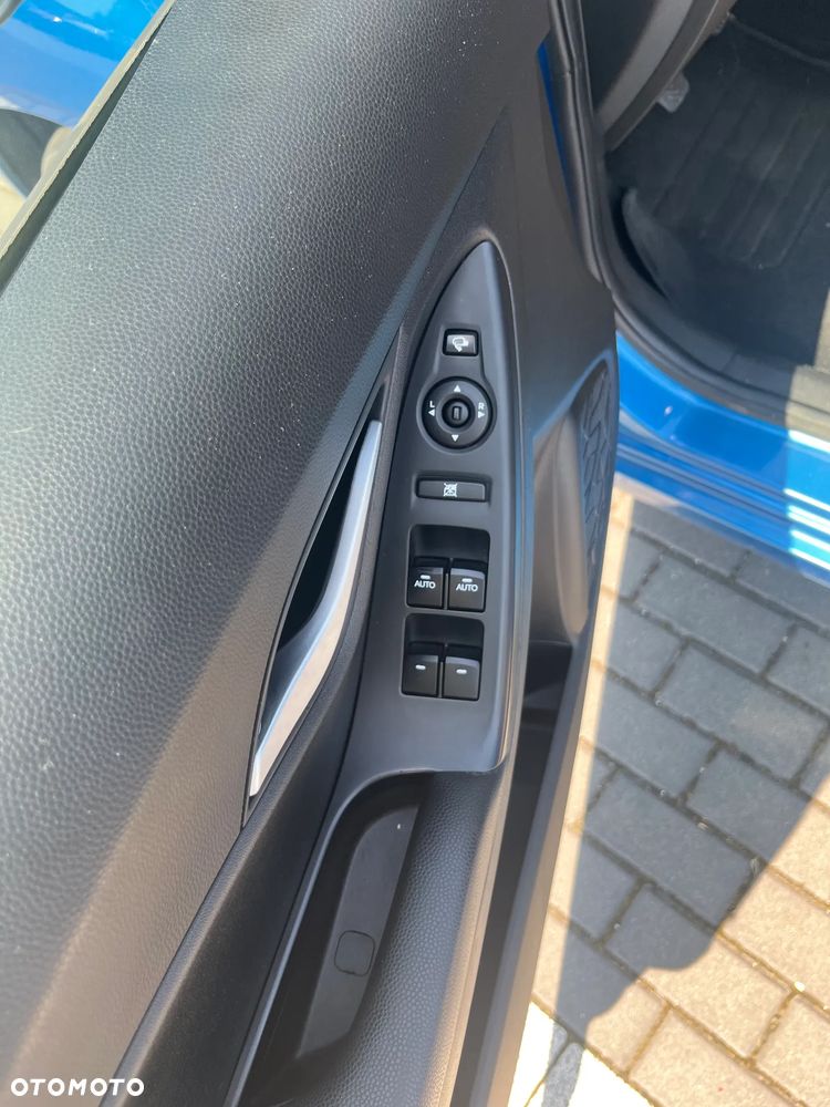 Hyundai ix20 - 9