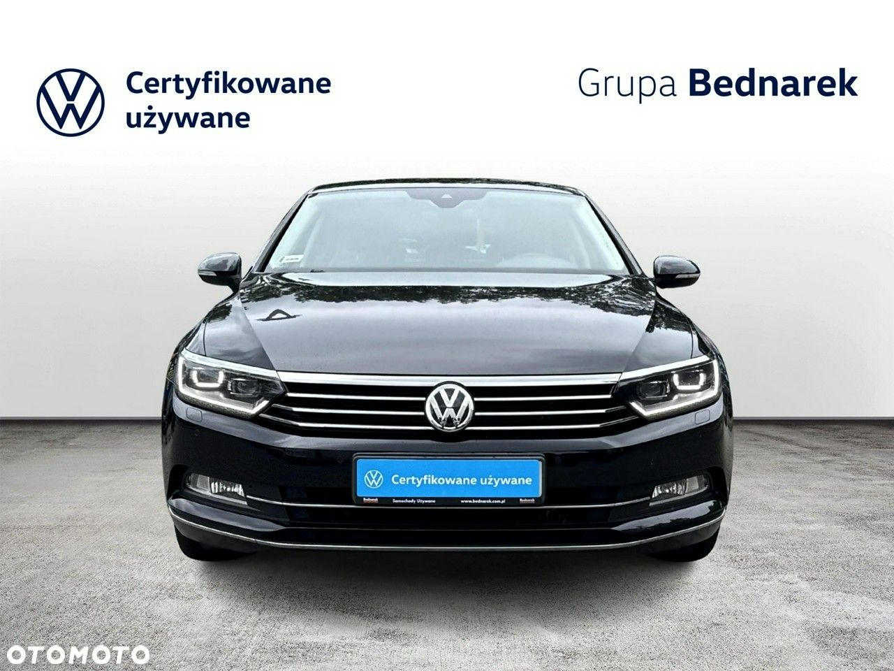 Volkswagen Passat 1.8 TSI BMT Highline - 8