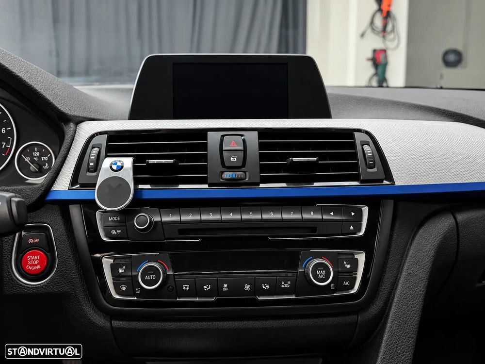 BMW 420 i Pack M - 24