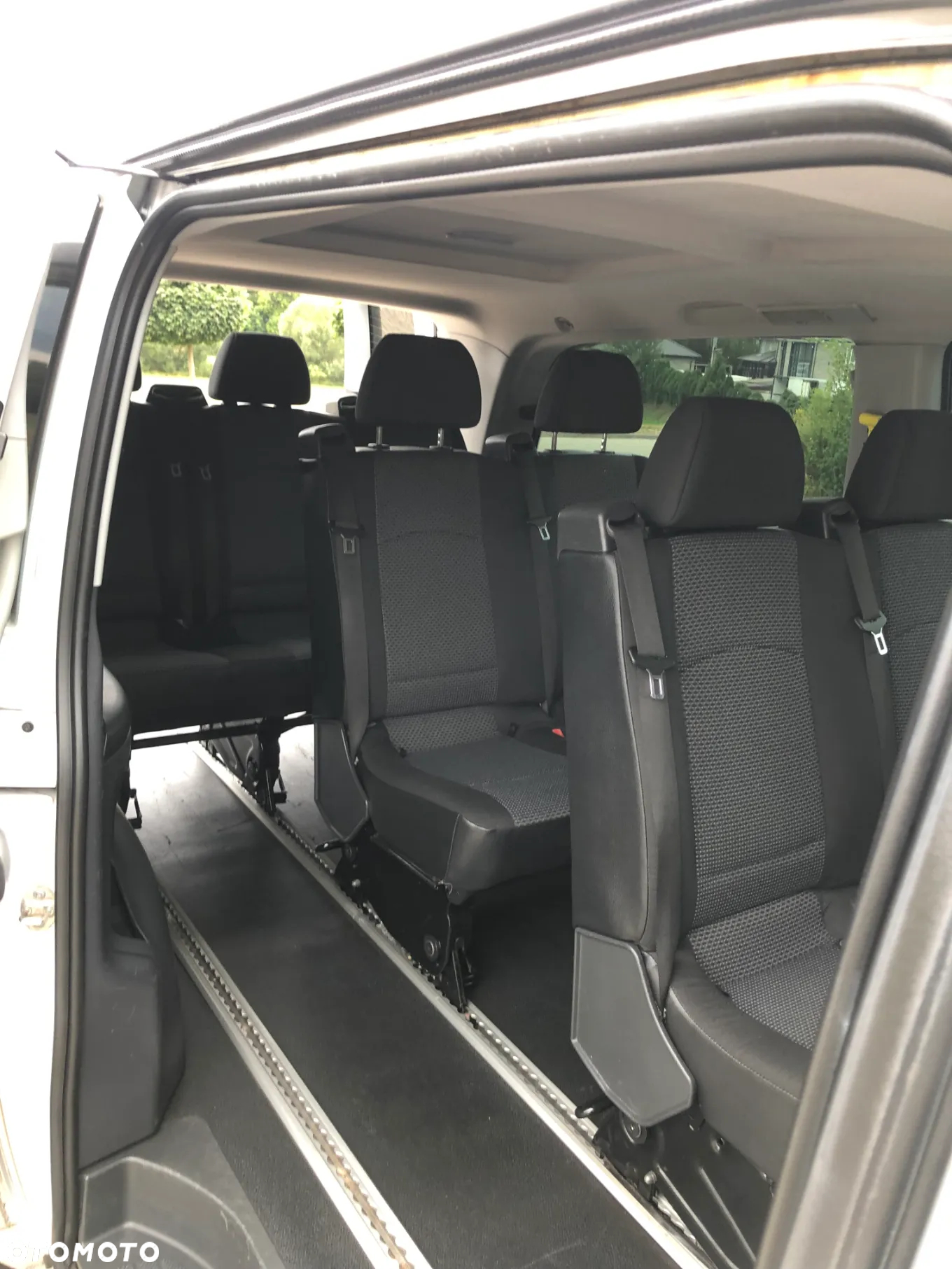 Mercedes-Benz Vito - 30