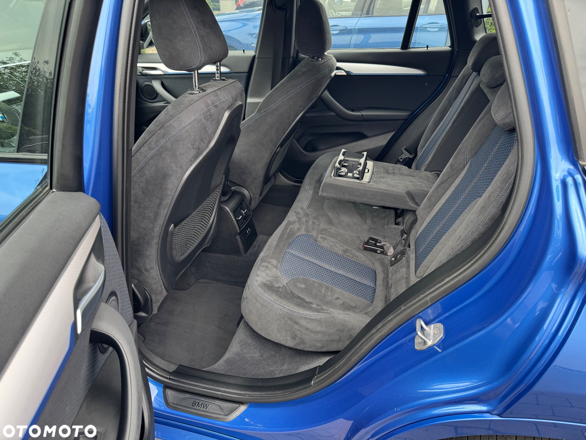 BMW X1 xDrive18d M Sport sport - 29