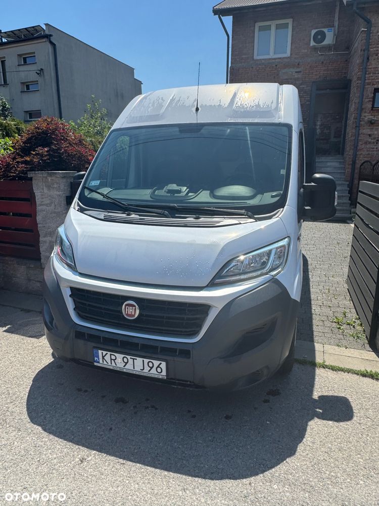 Fiat Ducato - 1