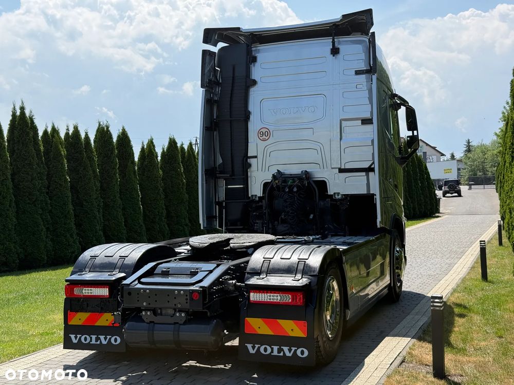 Volvo FH 460 PARK COOL - 9