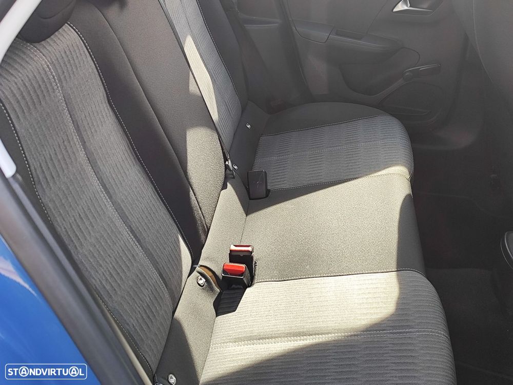 Opel Corsa 1.5 D Business - 7