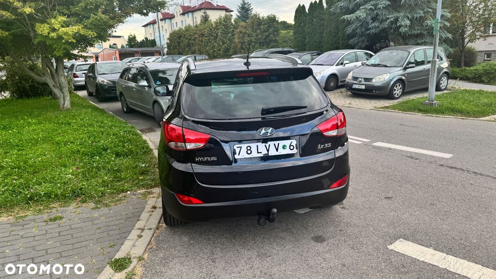Hyundai ix35 2.0 Classic - 14