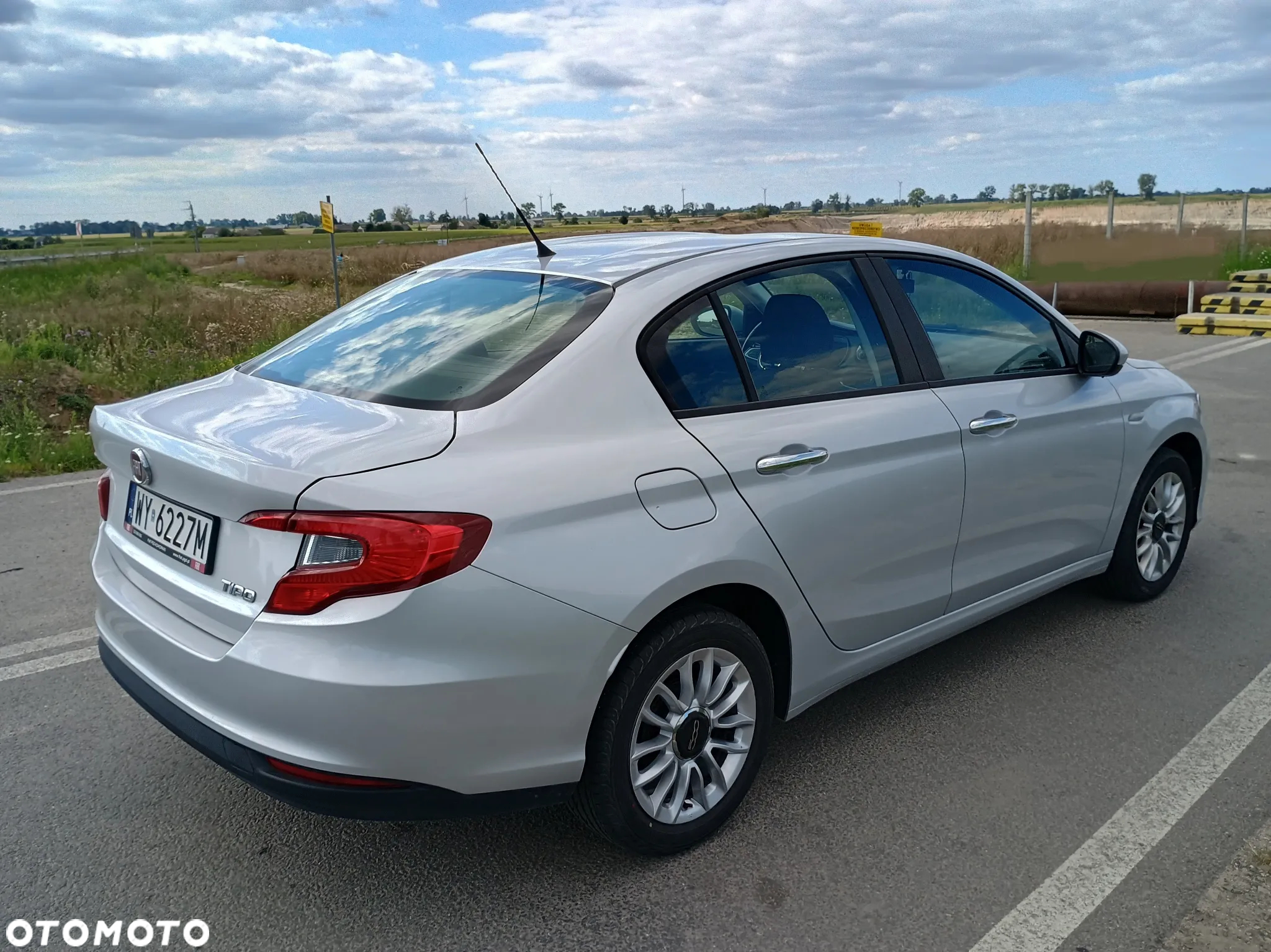 Fiat Tipo - 6