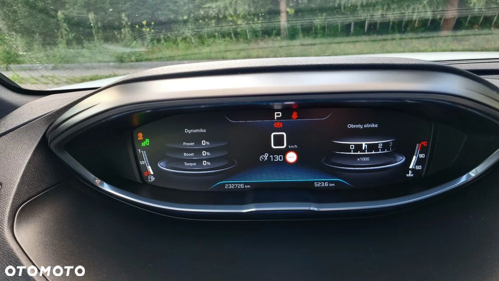 Peugeot 3008 2.0 BlueHDi GT S&S EAT6 - 26