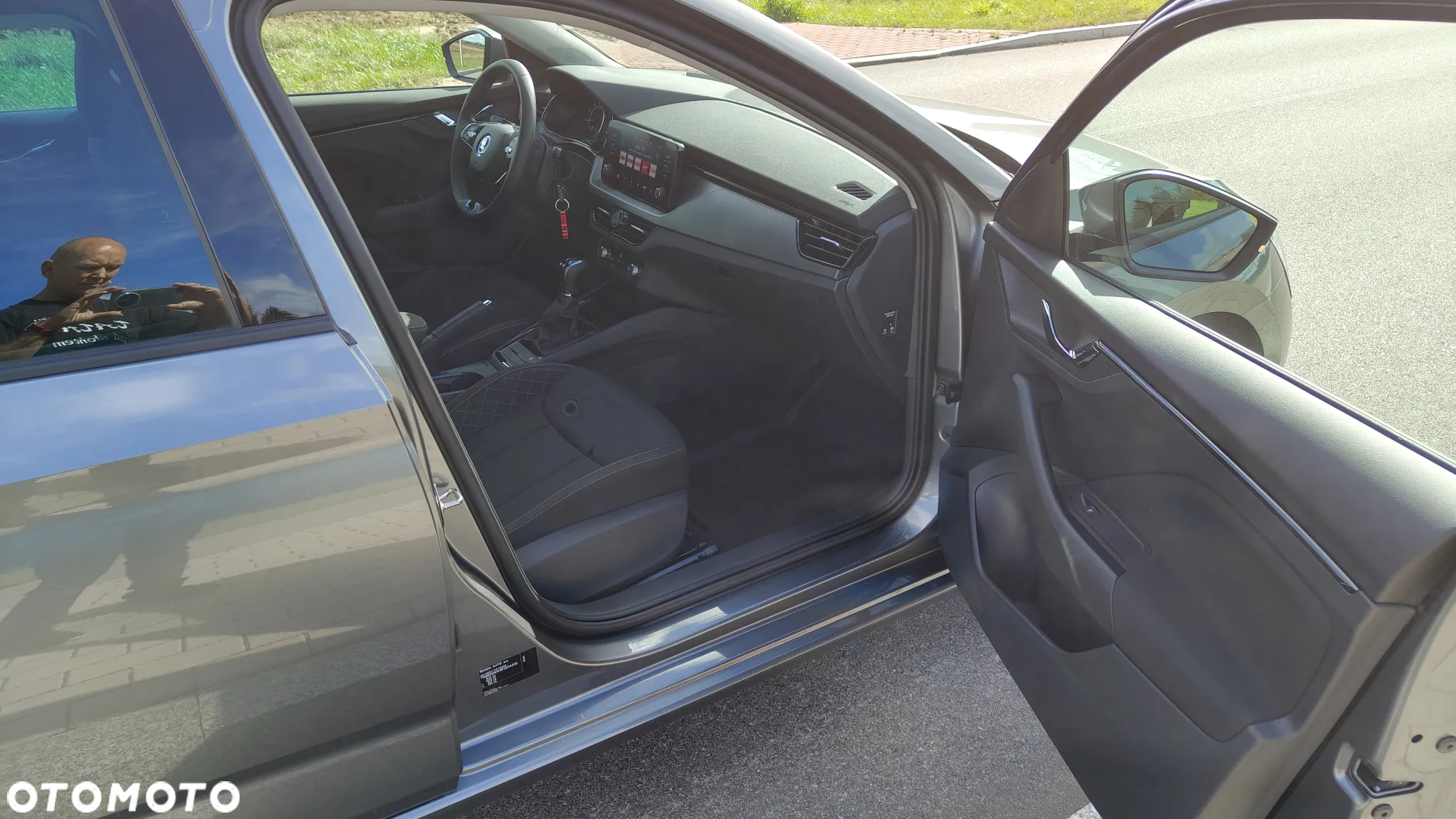 Skoda Scala 1.0 TSI Ambition DSG - 13