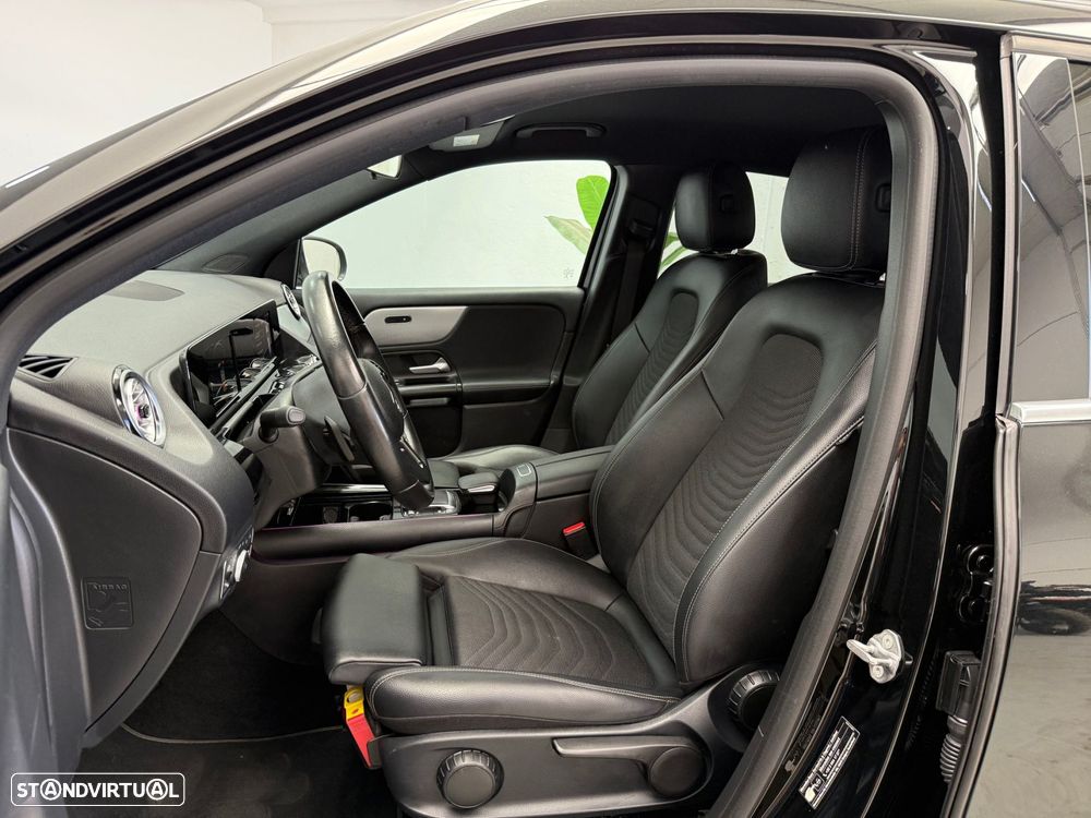 Mercedes-Benz GLA 250 e Progressive - 6