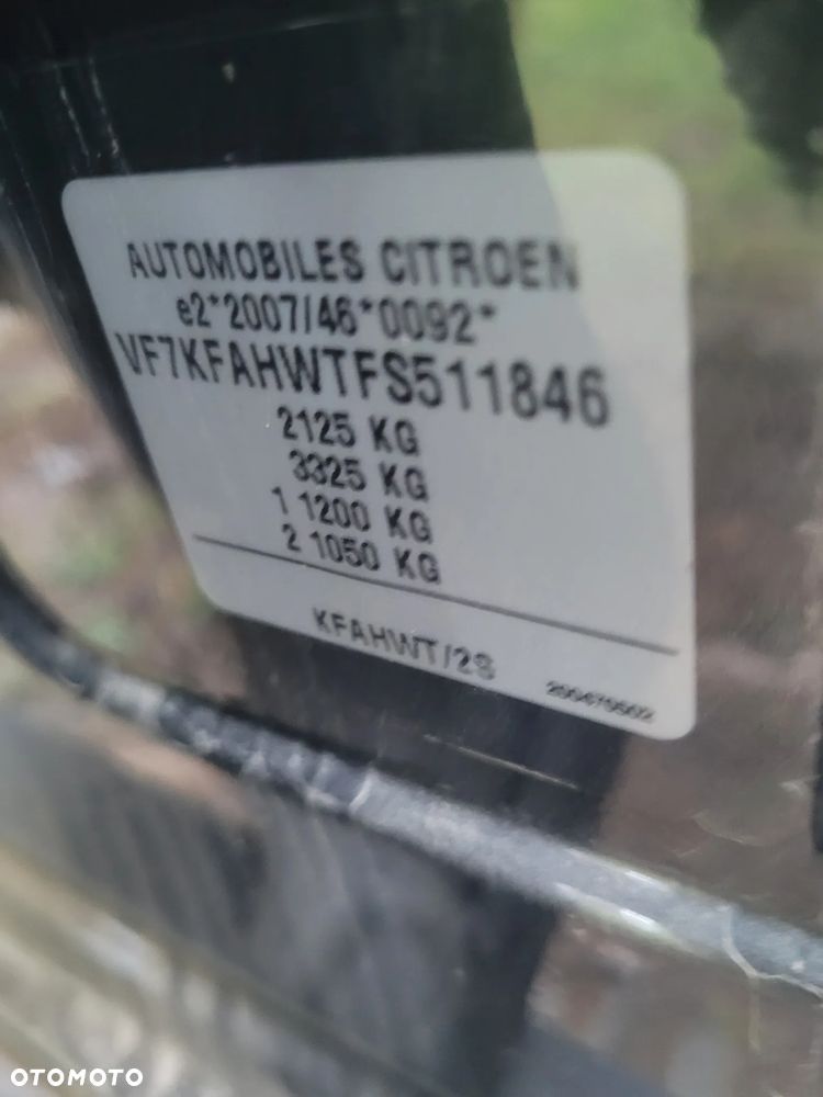 Citroën DS5 BlueHDi 180 Business - 9